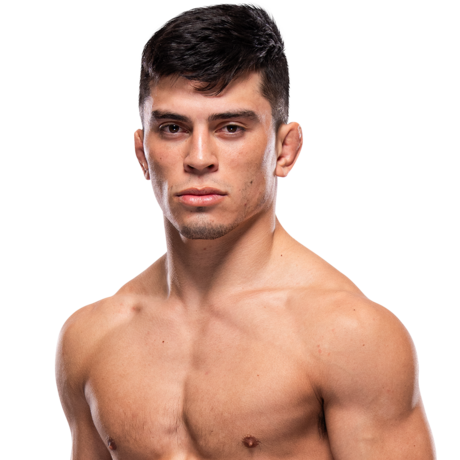 Kevin Vallejos