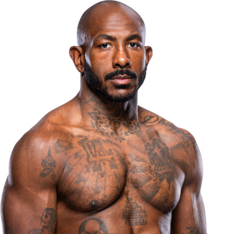 Khalil Rountree Jr.