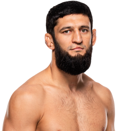 Khamzat Chimaev