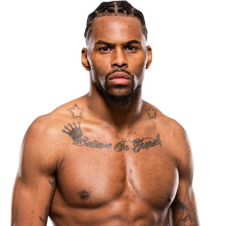 Khaos Williams