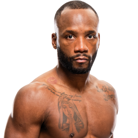 Leon Edwards