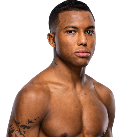 Mairon Santos