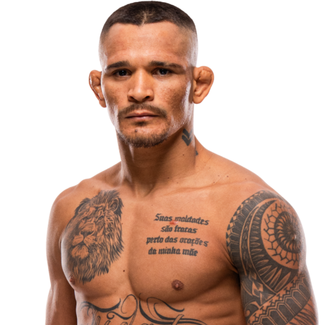 Marcio Barbosa