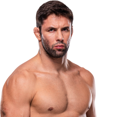 Marcus Buchecha