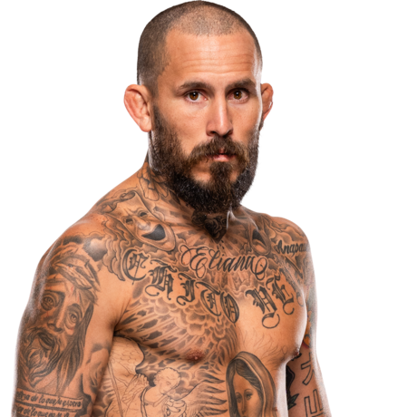 Marlon Vera