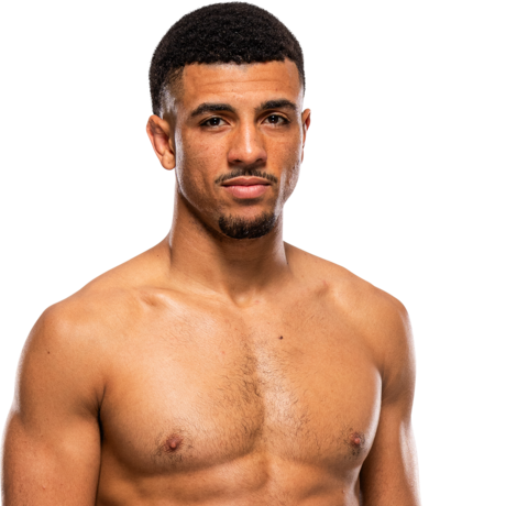 MarQuel Mederos