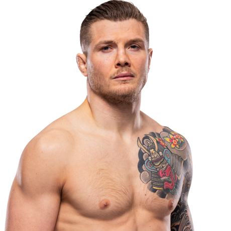 Marvin Vettori