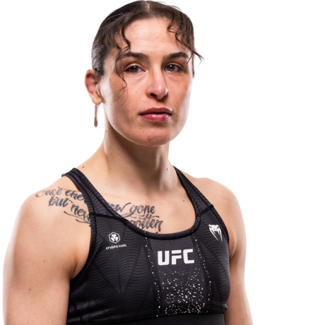 Melissa Mullins