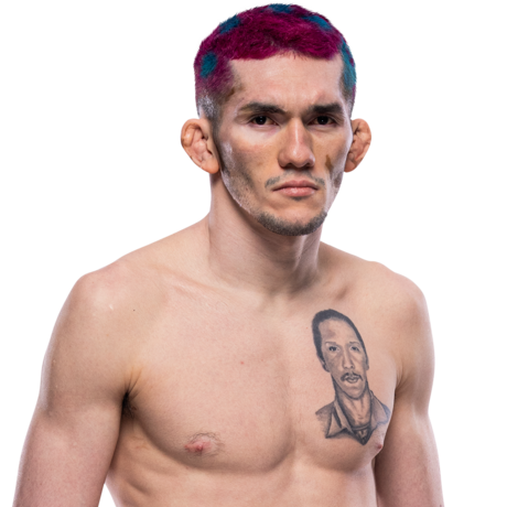 Melquizael Costa