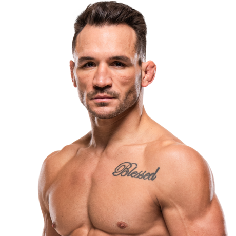 Michael Chandler