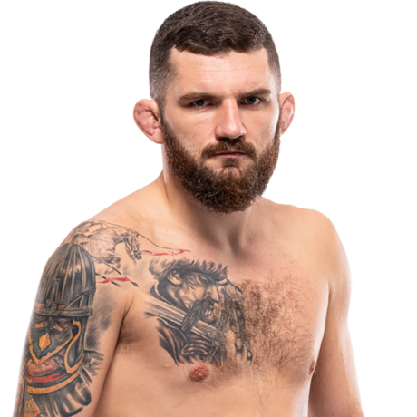 Michal Oleksiejczuk