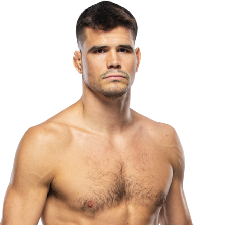 Mickey Gall