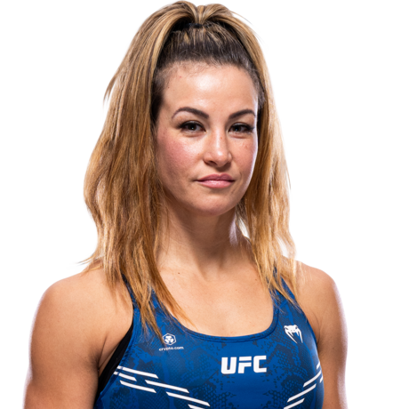 Miesha Tate
