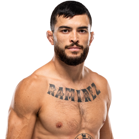 Mitch Ramirez