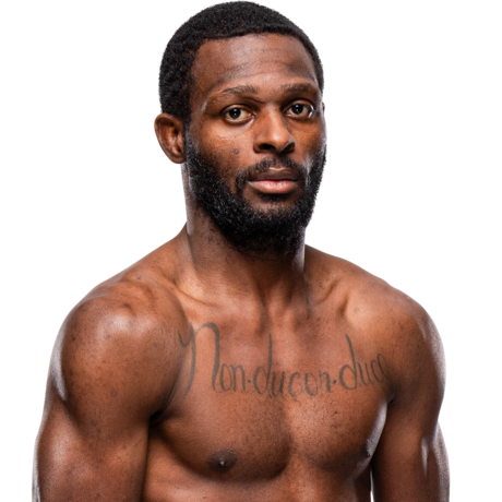 Montel Jackson