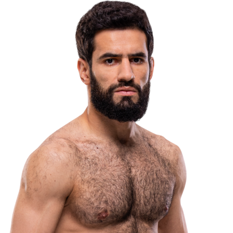 Muhammad Naimov