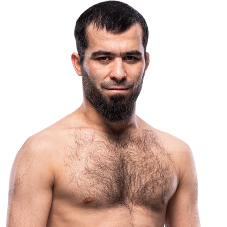Muin Gafurov