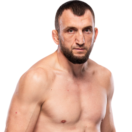 Muslim Salikhov