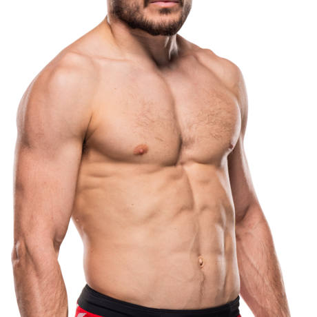 Nathaniel Wood