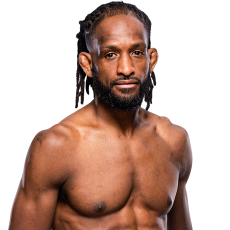Neil Magny
