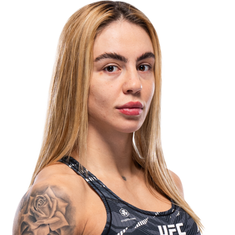 Nicolle Caliari