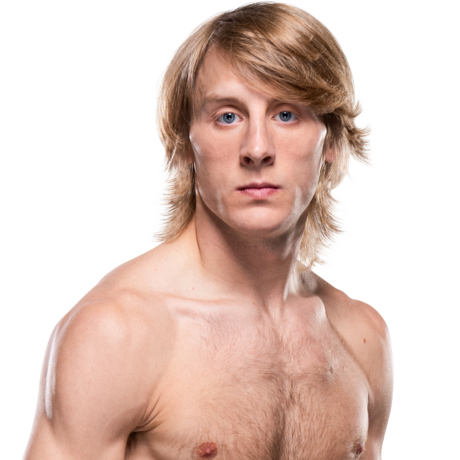 Paddy Pimblett