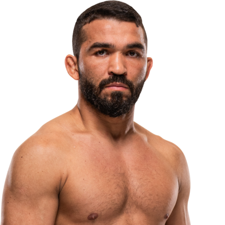 Patricio Pitbull