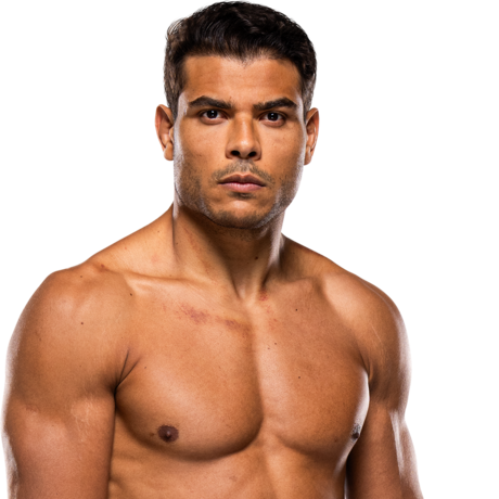 Paulo Costa