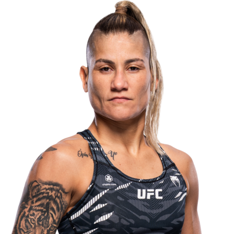Priscila Cachoeira