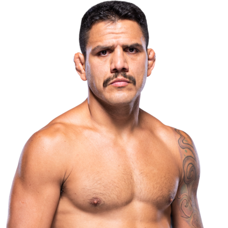 Rafael Dos Anjos