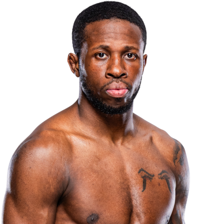 Randy Brown