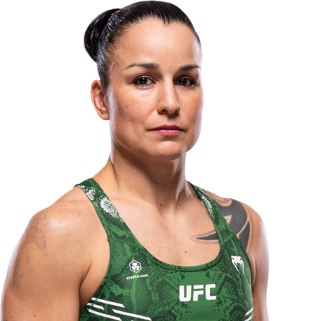 Raquel Pennington