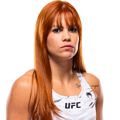 Rayanne dos Santos