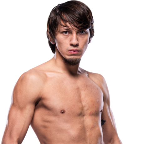 Ricky Turcios