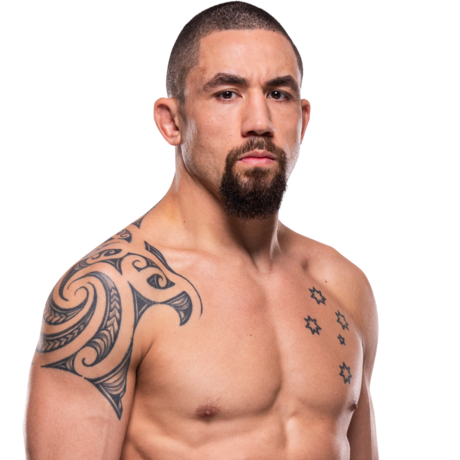 Robert Whittaker