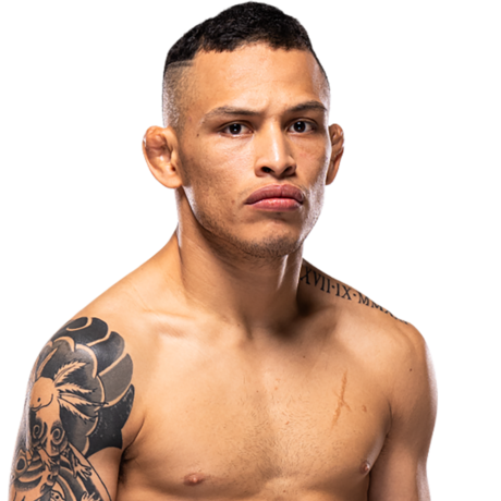 Ronaldo Rodriguez