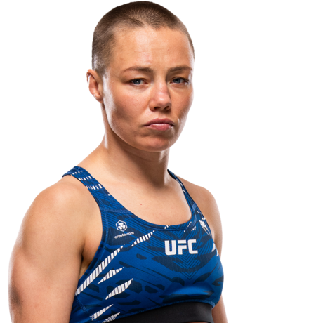 Rose Namajunas