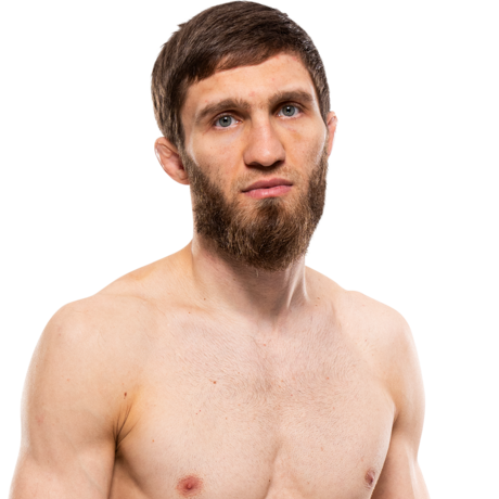 Said Nurmagomedov