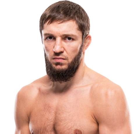 Saygid Izagakhmaev