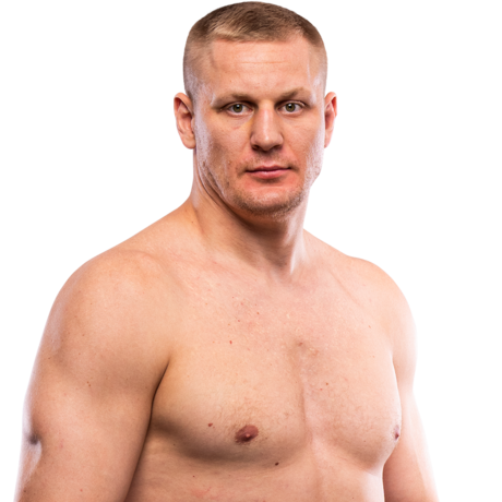 Sergei Pavlovich