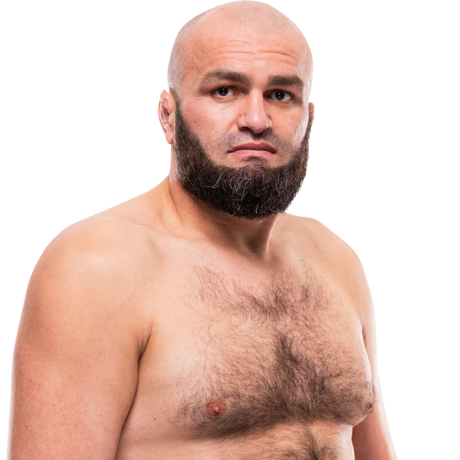 Shamil Gaziev