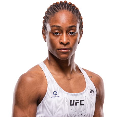 Shanelle Dyer