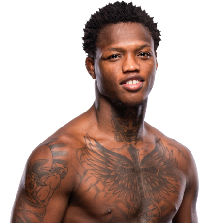 Terrance McKinney