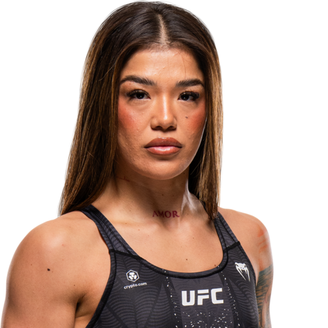 Tracy Cortez