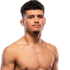 Alden Coria