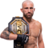 Alexander Volkanovski