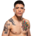 Brandon Moreno