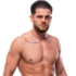 Ismail Naurdiev