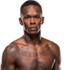 Israel Adesanya