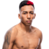 Kevin Borjas